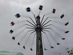 -山西乌金山旅游区