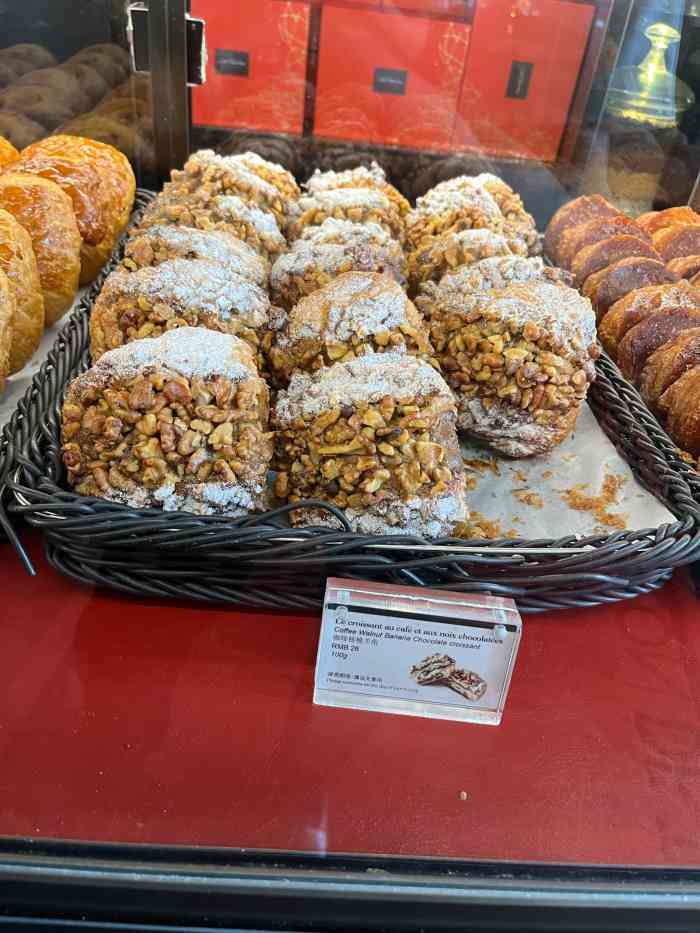 salondethédejo05lrobuchon外滩十八号店