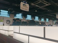 -很久以前羊肉串(大宁中心广场店)