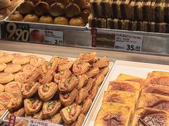 -泸溪河桃酥(西直门凯德店)