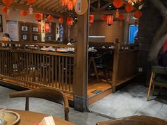 -鸽子窝(青塔店)