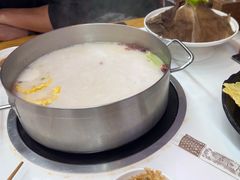 -牛记皇鲜牛肉火锅(环球度假区梨园店)