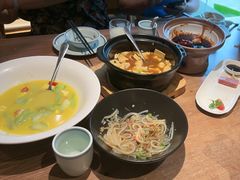 -周家二小姐的菜(西津渡店)