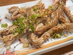 -和源祥·日照菜扛把子(万平口一店)