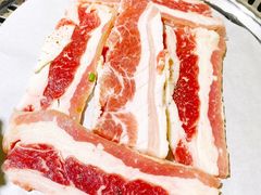 -烤路里·韩国品质自助烤肉(石路天虹4号店)