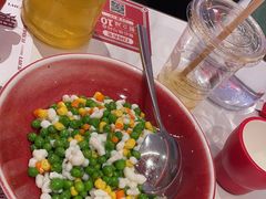 -来菜·湖北头牌藕汤(武商MALL众圆店)