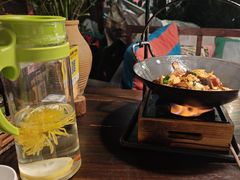 -吃货私房菜(丽江束河古镇店)