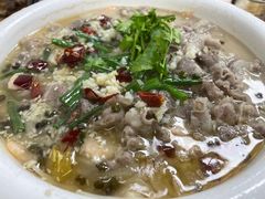 -无招牌