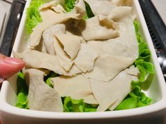 手撕面筋-海底捞火锅(万象城店)