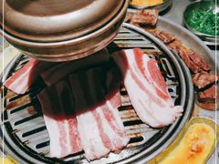 -GOGIYA·咕叽吖韩国传统烤肉店(小榄店)