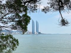 -鼓浪屿·皓月园