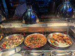 -温州喜来登酒店-盛宴西餐厅