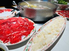 -汕头八合里海记牛肉店(清河店)