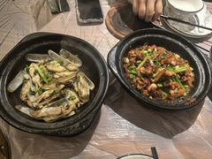 -小时候焗海鲜(鄞州万达店)