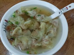 -上卢老天大馄饨(上楼线店)