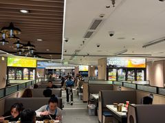 -海底捞大排档火锅(悦荟广场店)