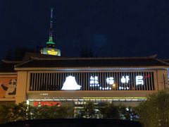 -熊猫邮局(少城店)