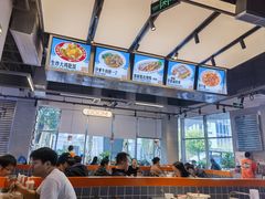 -肥韬茶餐厅(海上世界店)