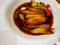 -小厨娘淮扬菜(六合欢乐港店)