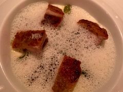 -Caprice(香港四季酒店)