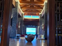 -采悦轩中餐厅·粤菜·海南菜(神州半岛喜来登度假酒店)