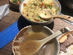 -蘑界·野生菌火锅(深业上城店)