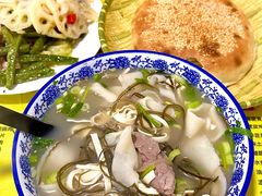 -余福记老味道烩面馆(长春店)