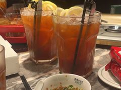 -禄婶鸡煲·打边炉