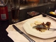 -上林铁板烧(延安西路店)