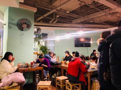 大堂-八十八粉儿(尚都店)