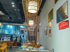 -易老妈蹄花.特色川菜(人民公园总店)