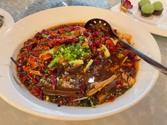 -桃源春晓中餐厅 TaoYuan Restaurant