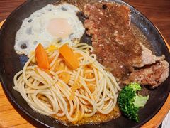 -豪享来牛排(人民店)