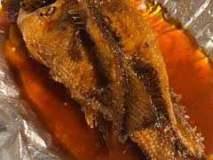 -19号私房菜(云南路店)