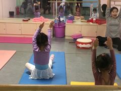 -舞研舞蹈培训(魏公村校区)