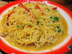 破店土豆丝-泥糊破店小酒馆·团建聚餐(南京西路店)