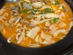 -李师傅脆肚(梅林店)