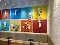 -Dogi&kiki Coffee(中心商务大厦店)