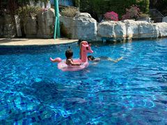 -三亚亚龙湾天域度假酒店