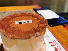 -沁屋面包店(人民东路店)