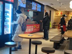 -肯德基(房山店)