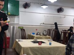 大堂-致和老涮庄山西刀削面(万寿路4号院店)