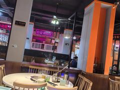 -三毛牛肉店(福强店)