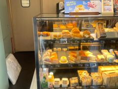 -星巴克(南京江宁文鼎广场店)