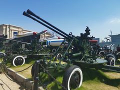 -中国人民解放军海军博物馆