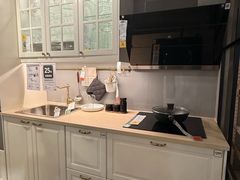 -宜家家居(四元桥商场店)