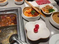 -海底捞火锅(丰尚国际广场店)