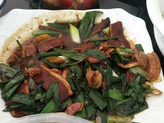 -鸿运楼·舌尖上的徽菜