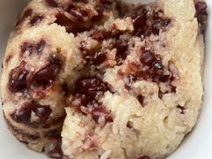 赤豆碱水粽-金太粽(上海弄堂第一粽店)