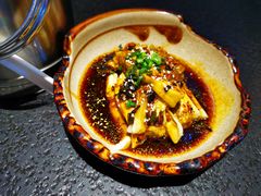 擂椒茄子-万重锦·人文川菜馆(骡马市店)